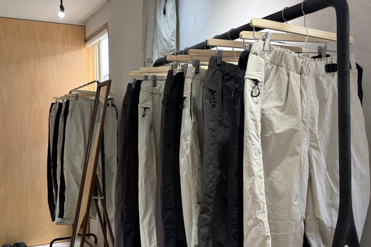 私たちが毎月ポップアップを続ける理由。