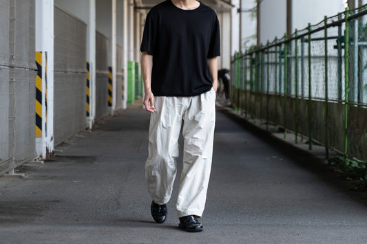 なぜ、AshTrailはロゴを表に出さないのか。