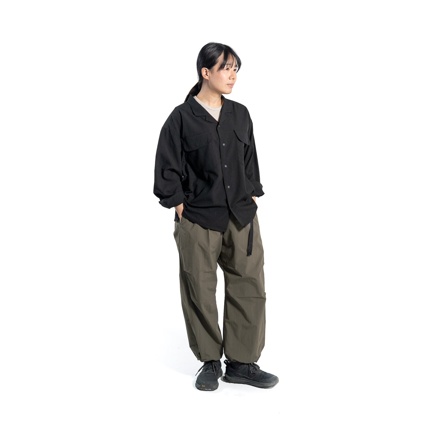 Trail Wide Pants [Limited Edition]