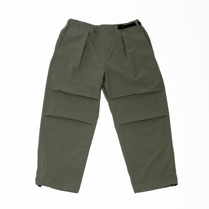 Trail Wide Pants [Limited Edition]