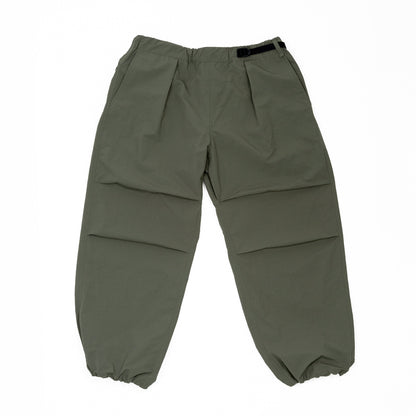 Trail Wide Pants [Limited Edition]