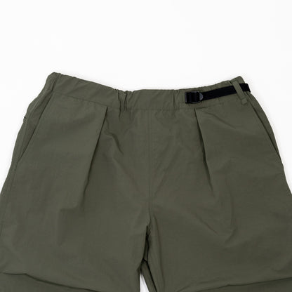 Trail Wide Pants [Limited Edition]