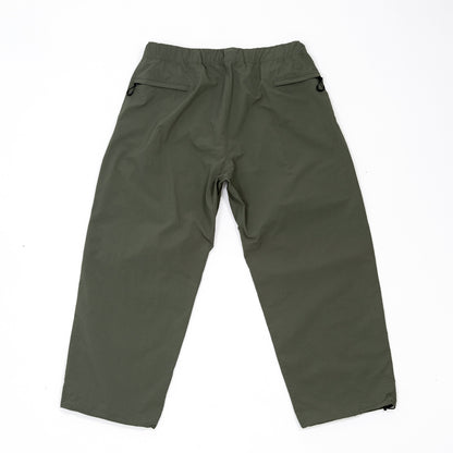 Trail Wide Pants [Limited Edition]