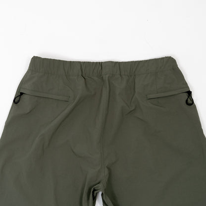 Trail Wide Pants [Limited Edition]