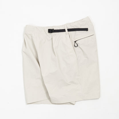 Trail Wide Shorts
