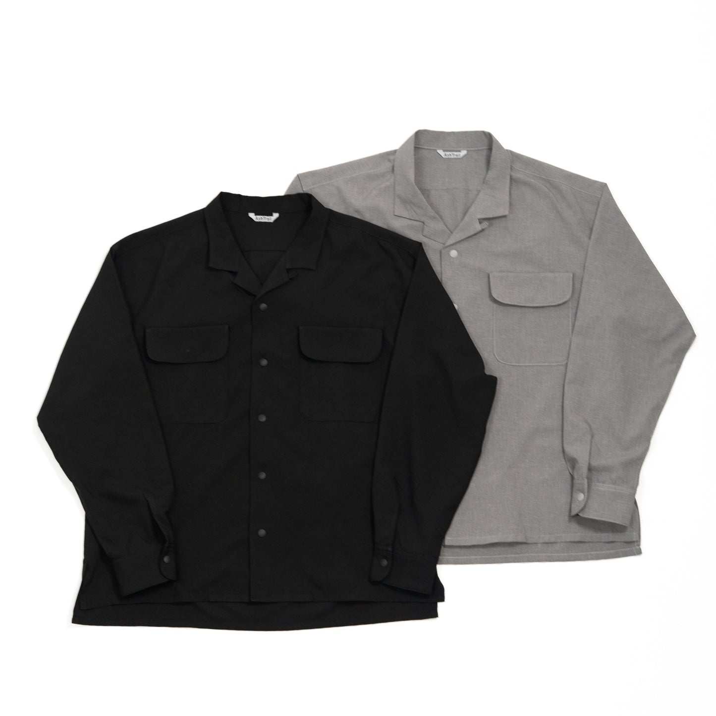 Trail Vent Shirt