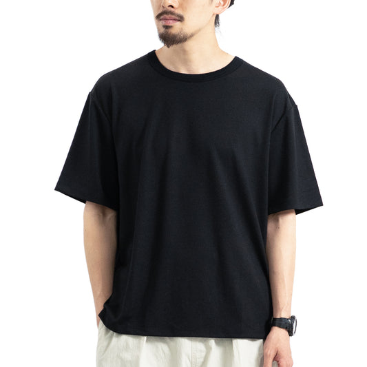 Trail Wide Merino Tee