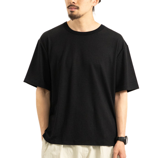 Trail Wide Merino Tee