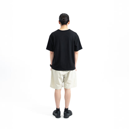 Trail Wide Merino Tee