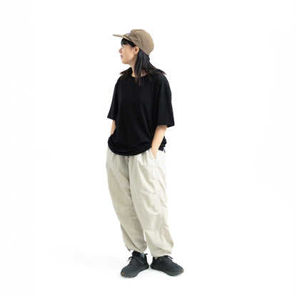 Trail Wide Merino Tee