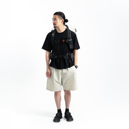 Trail Wide Merino Tee