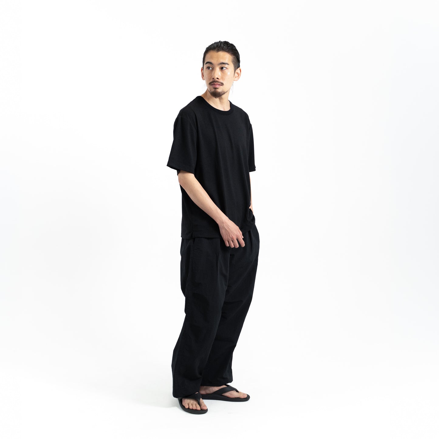 Trail Wide Merino Tee
