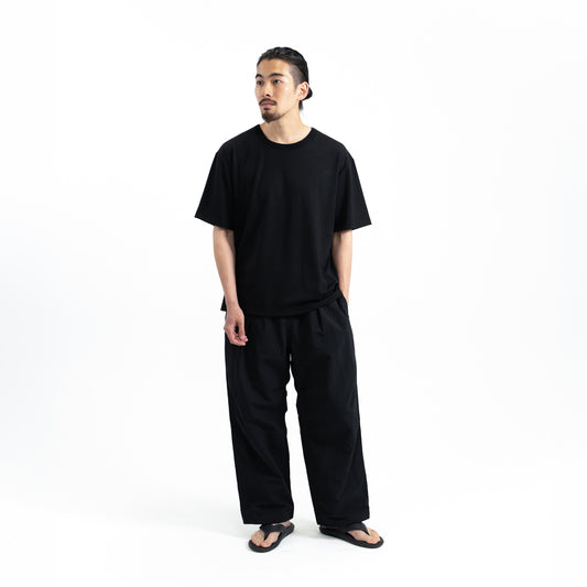 Trail Wide Merino Tee