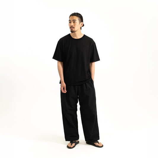 Trail Wide Merino Tee