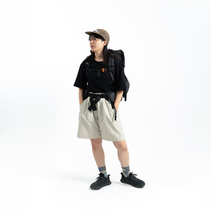 Trail Wide Shorts