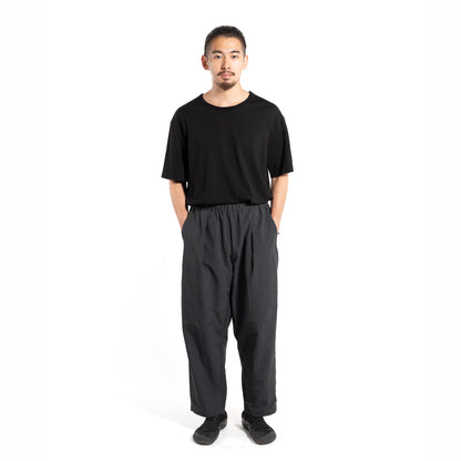 Trail Wide Tapered Pants
