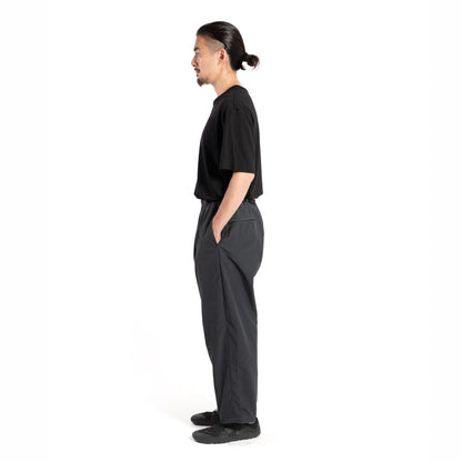 Trail Wide Tapered Pants