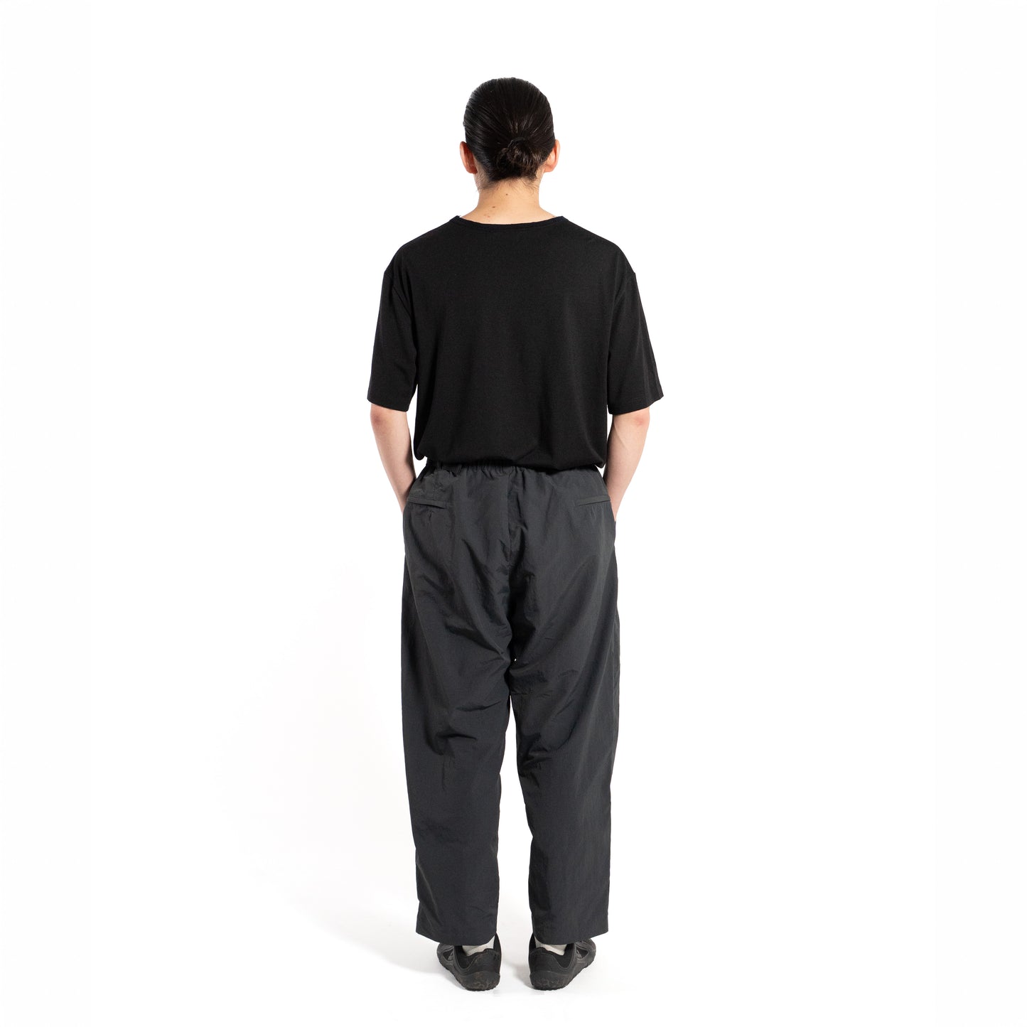 Trail Wide Tapered Pants