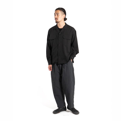 Trail Wide Tapered Pants