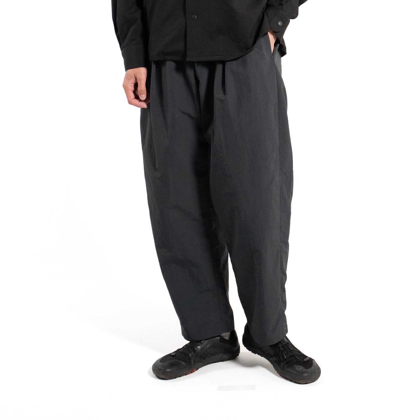 Trail Wide Tapered Pants