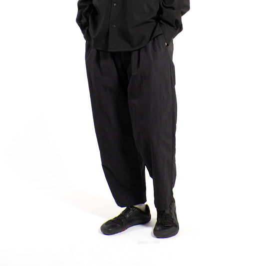 Trail Wide Tapered Pants