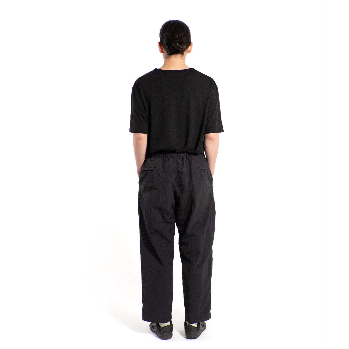 Trail Wide Tapered Pants