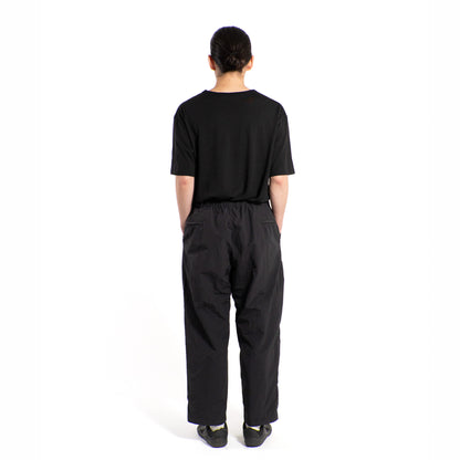 Trail Wide Tapered Pants