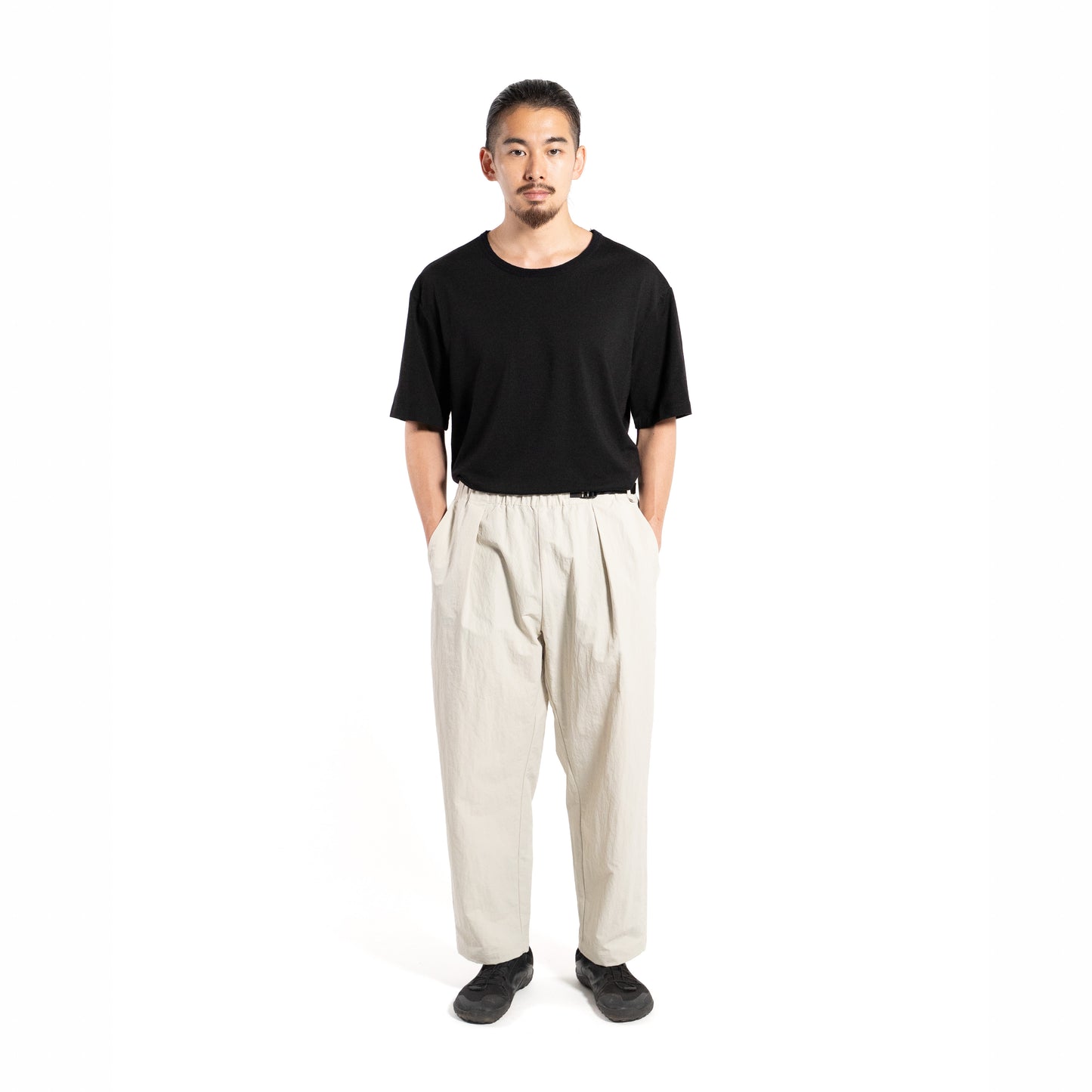Trail Wide Tapered Pants