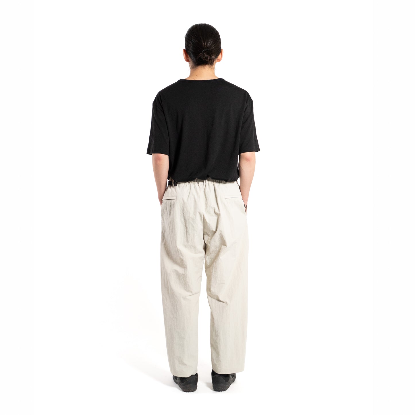 Trail Wide Tapered Pants