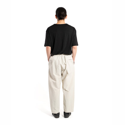 Trail Wide Tapered Pants
