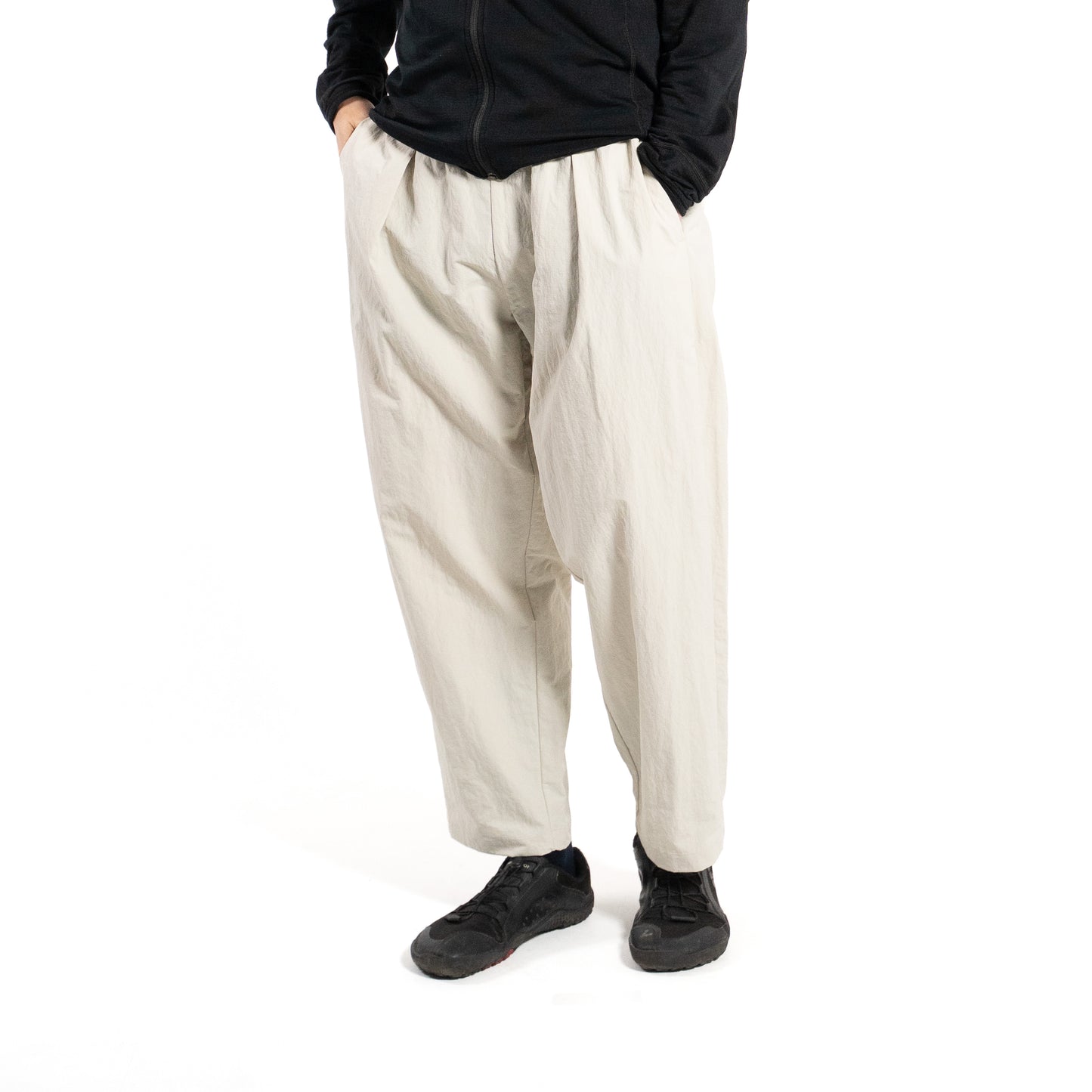 Trail Wide Tapered Pants