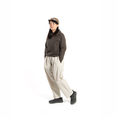 Trail Wide Tapered Pants