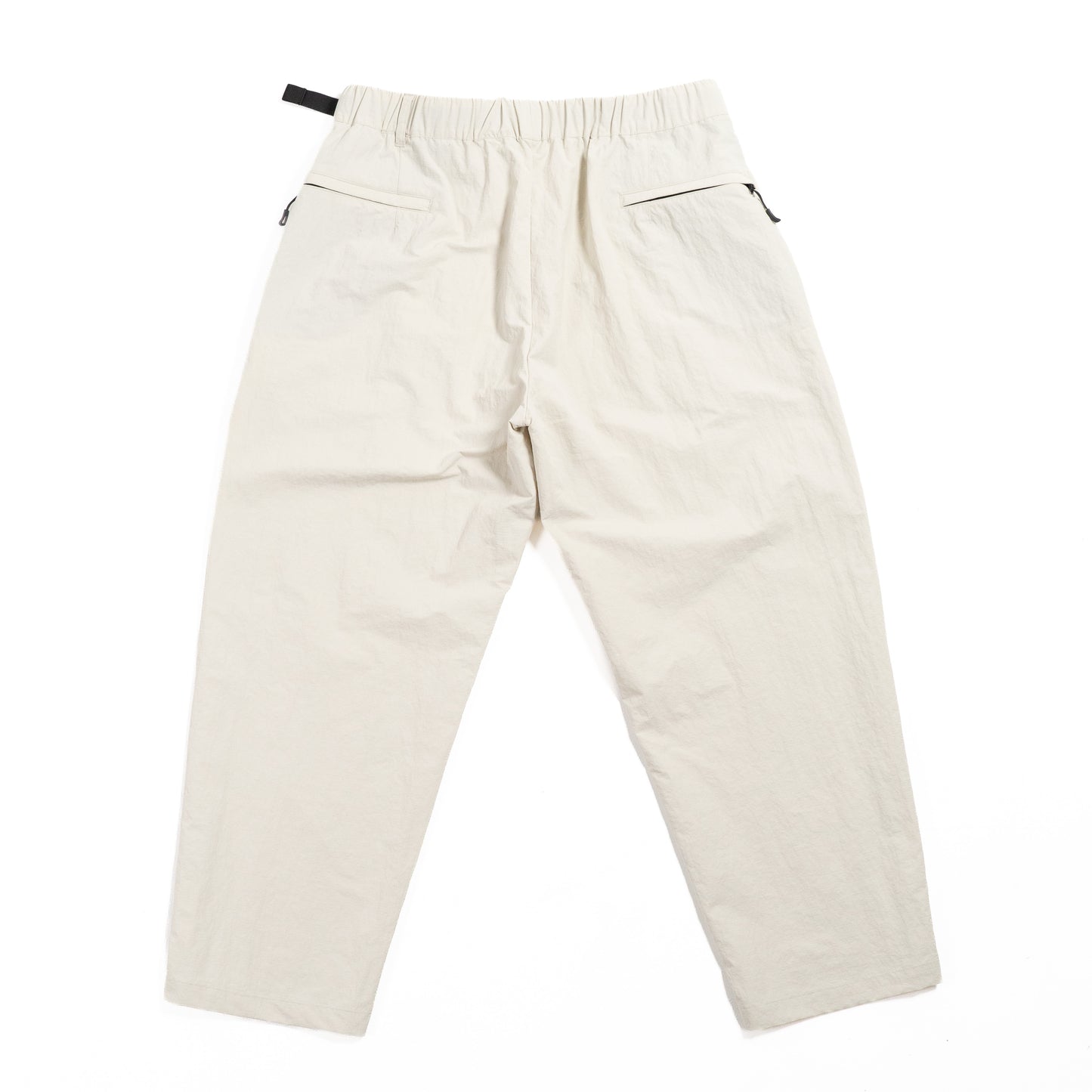 Trail Wide Tapered Pants