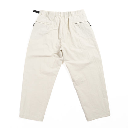 Trail Wide Tapered Pants