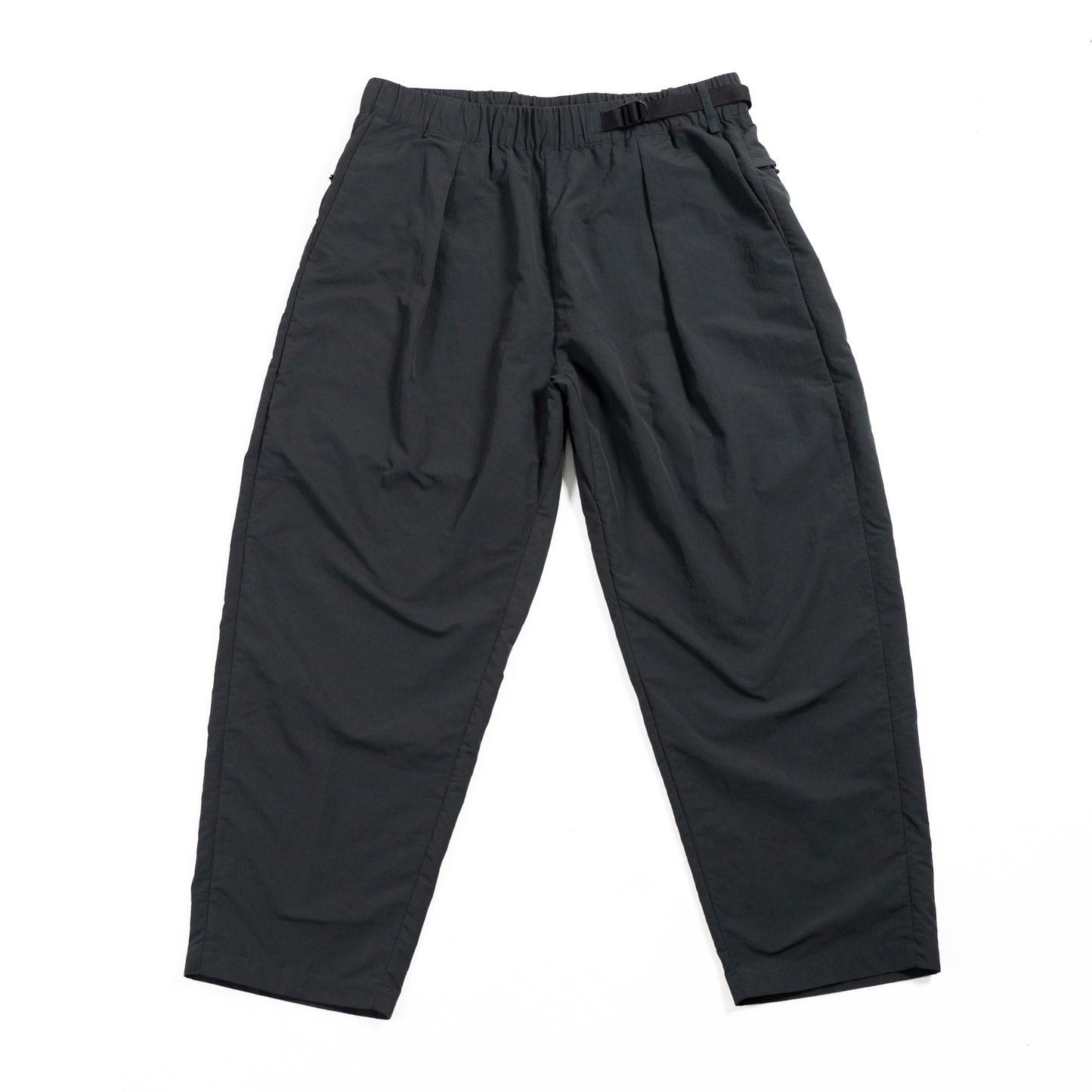 Trail Wide Tapered Pants