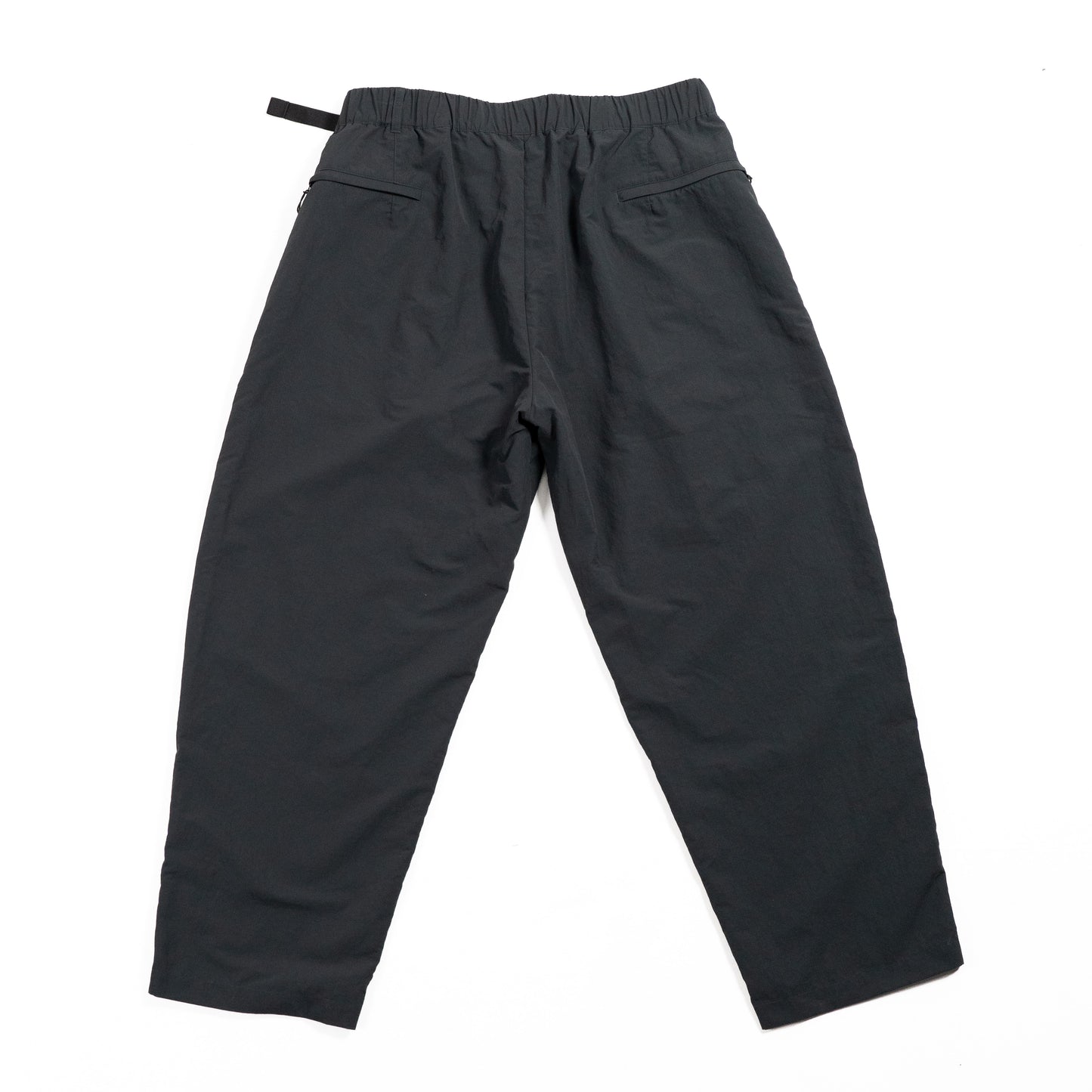 Trail Wide Tapered Pants