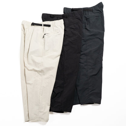 Trail Wide Tapered Pants