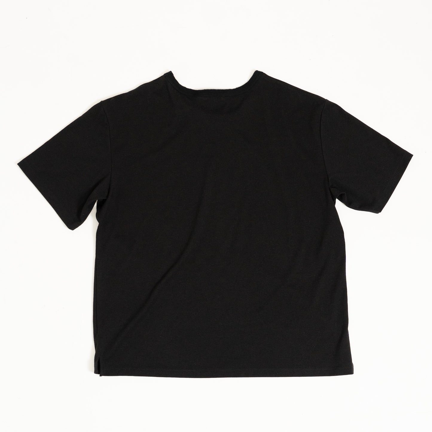 Trail Wide Merino Tee
