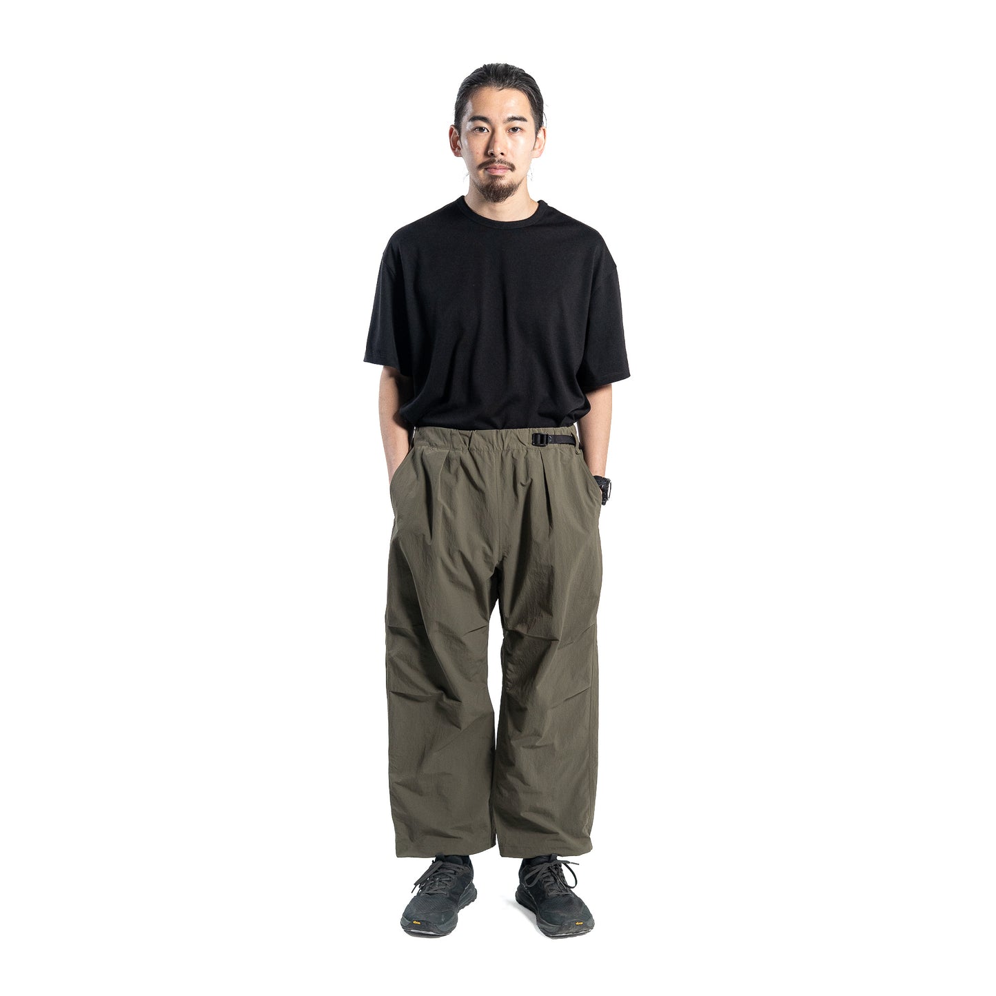 Trail Wide Pants [Limited Edition]