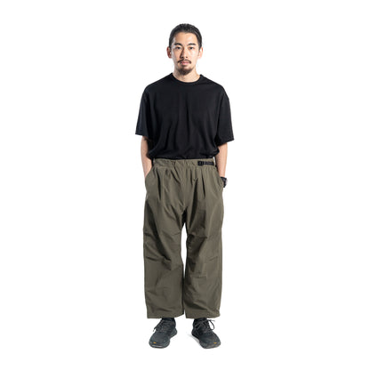 Trail Wide Pants [Limited Edition]