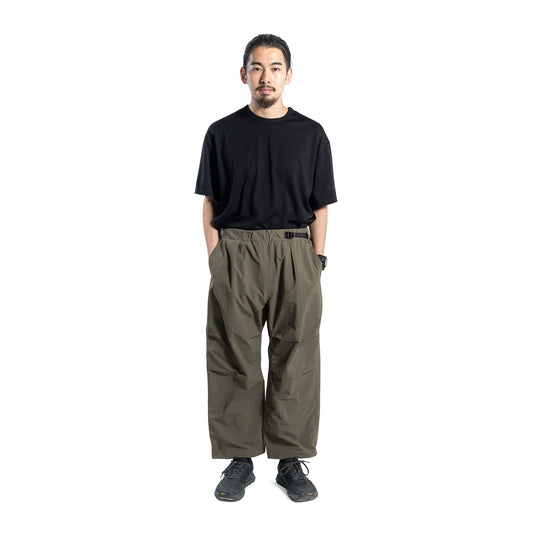 Trail Wide Pants [Limited Edition]