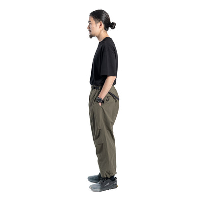 Trail Wide Pants [Limited Edition]