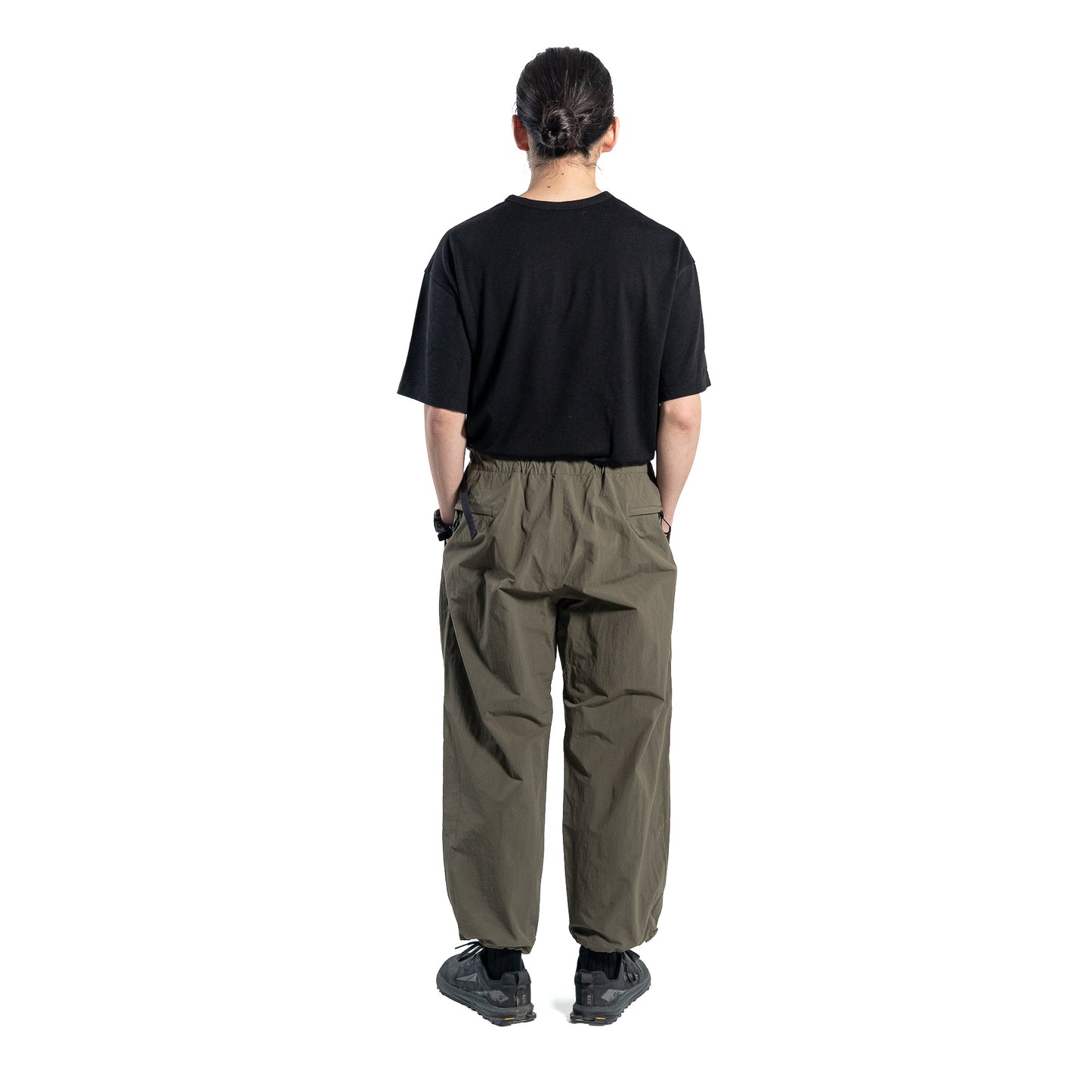 Trail Wide Pants [Limited Edition]