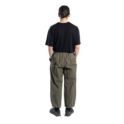 Trail Wide Pants [Limited Edition]