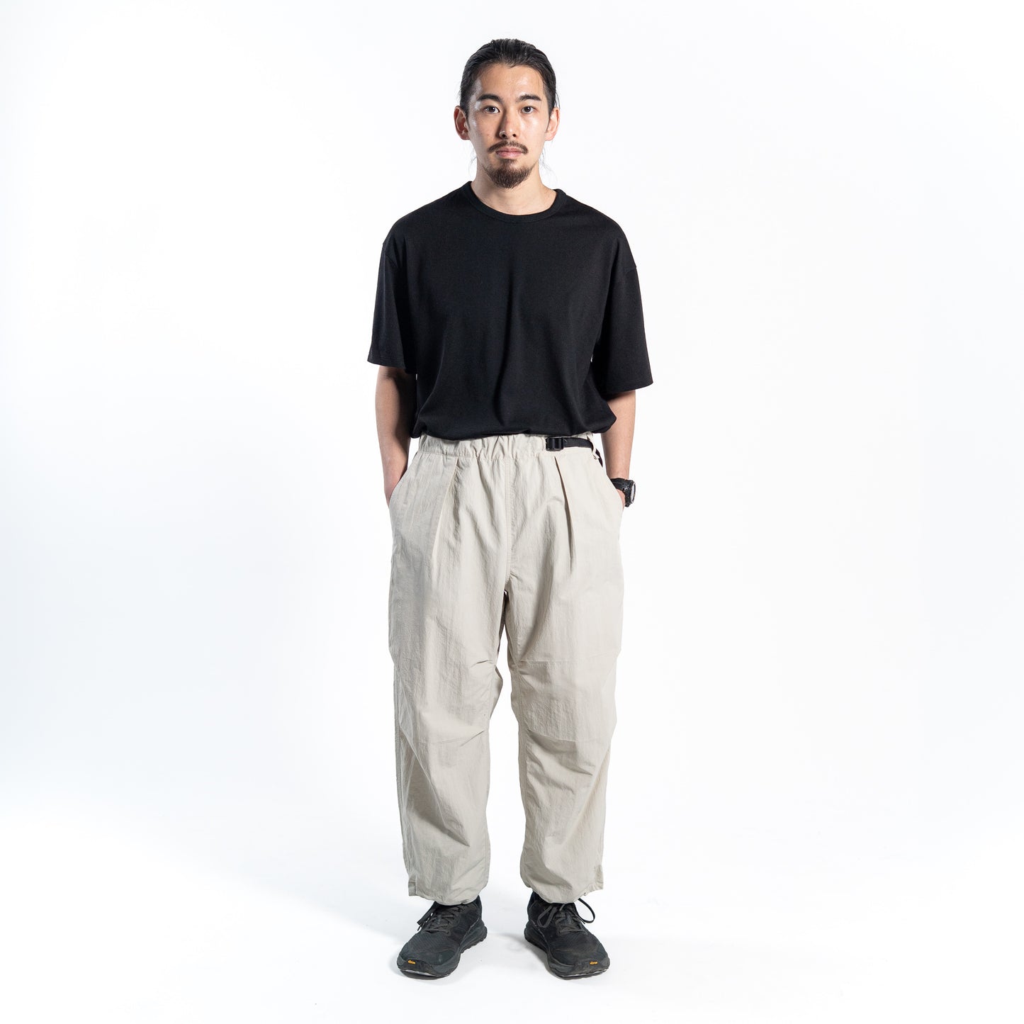 Trail Wide Pants