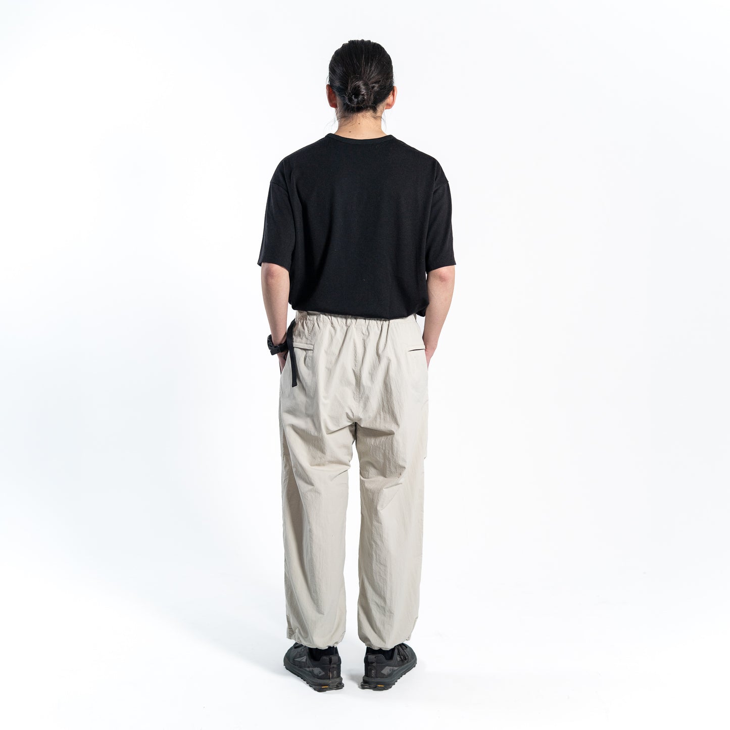 Trail Wide Pants