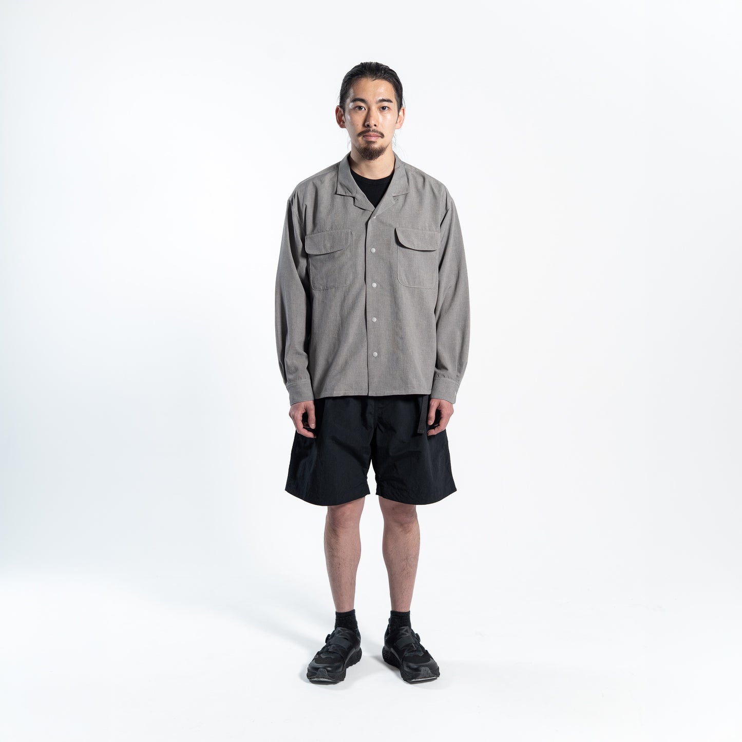 Trail Vent Shirt