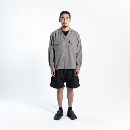 Trail Vent Shirt