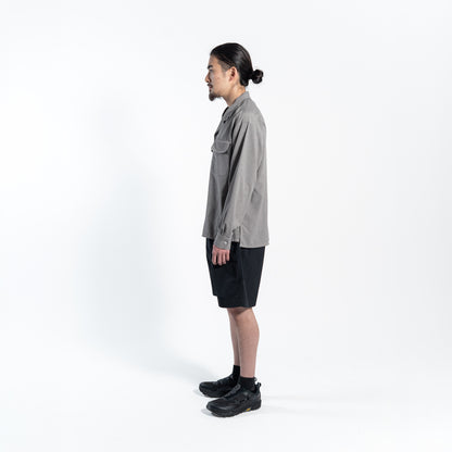 Trail Vent Shirt
