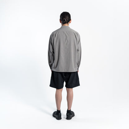 Trail Vent Shirt